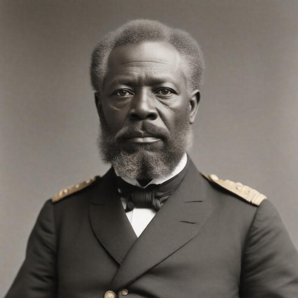 Lewis Henry Douglass
